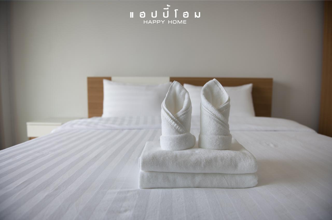 Happy Home Ban Khlong Thai Muang 외부 사진