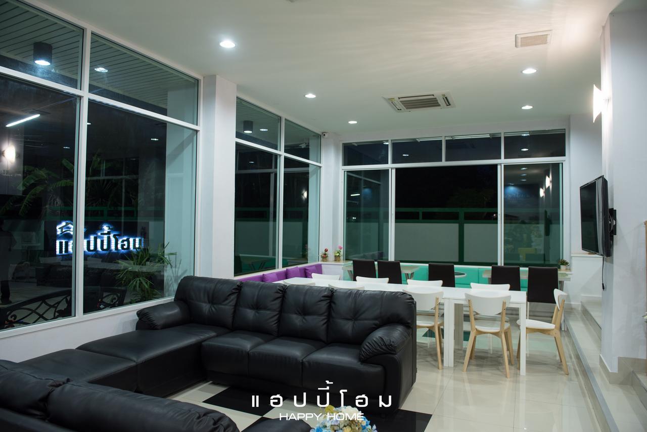 Happy Home Ban Khlong Thai Muang 외부 사진